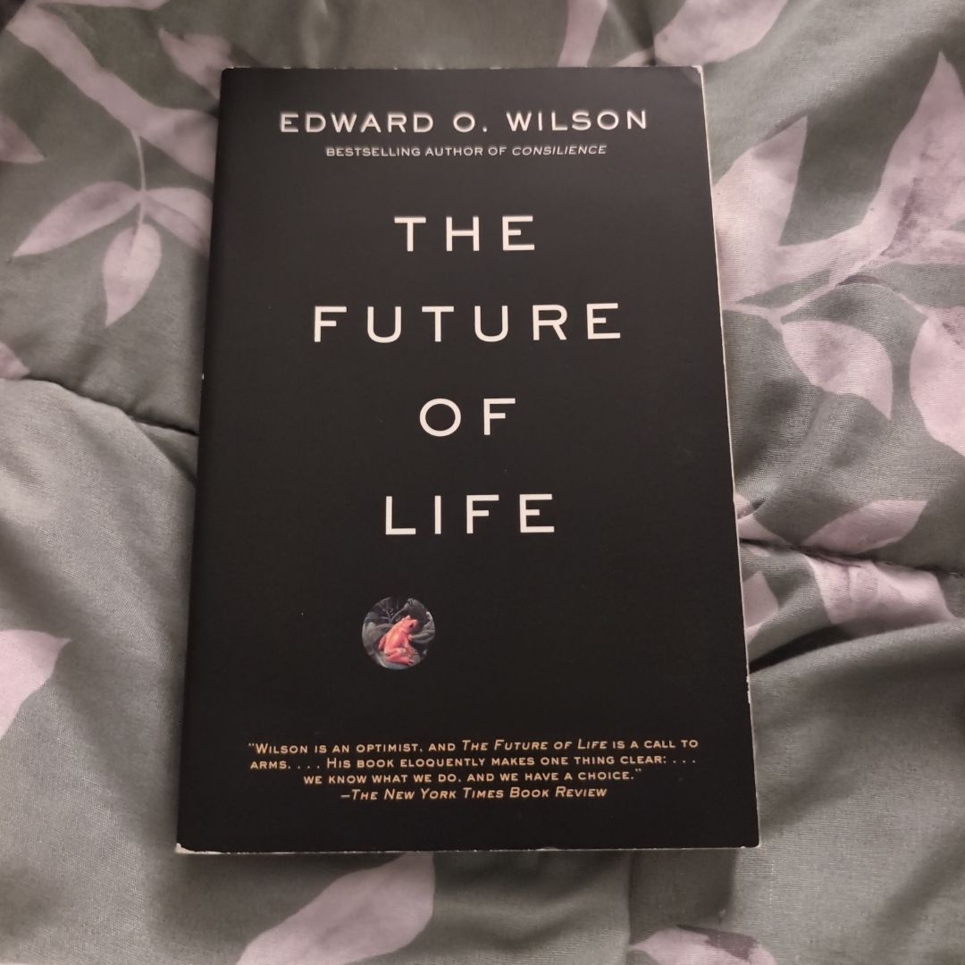 The Future of Life