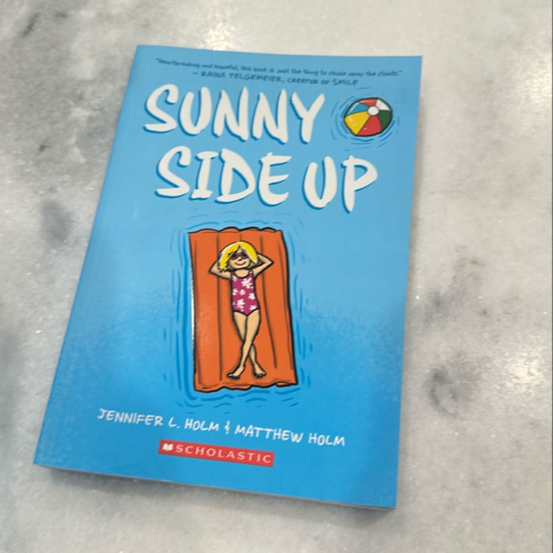 Sunny Side Up
