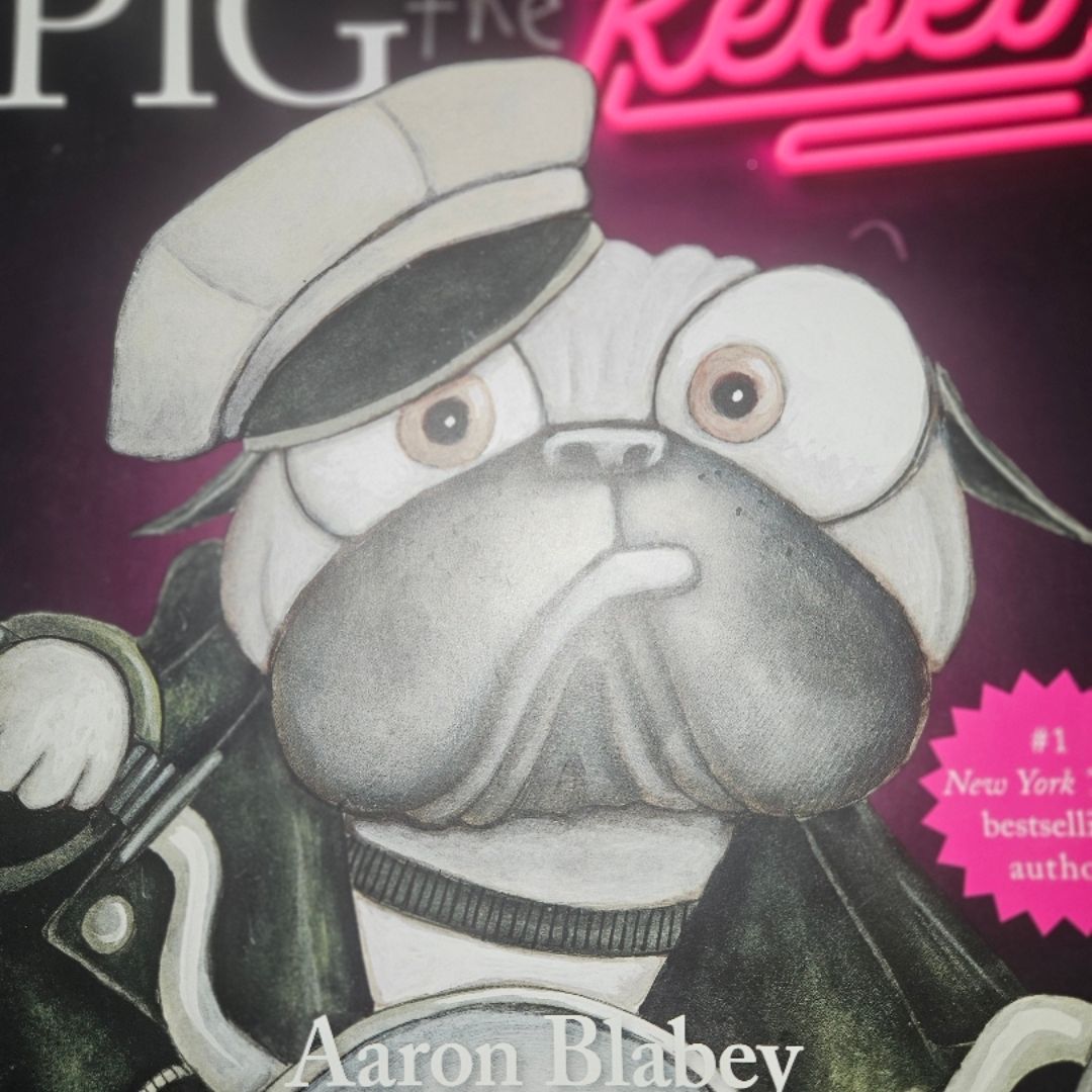 Pig the rebel