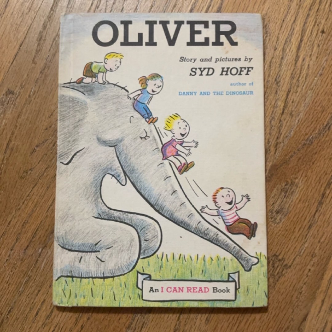Oliver