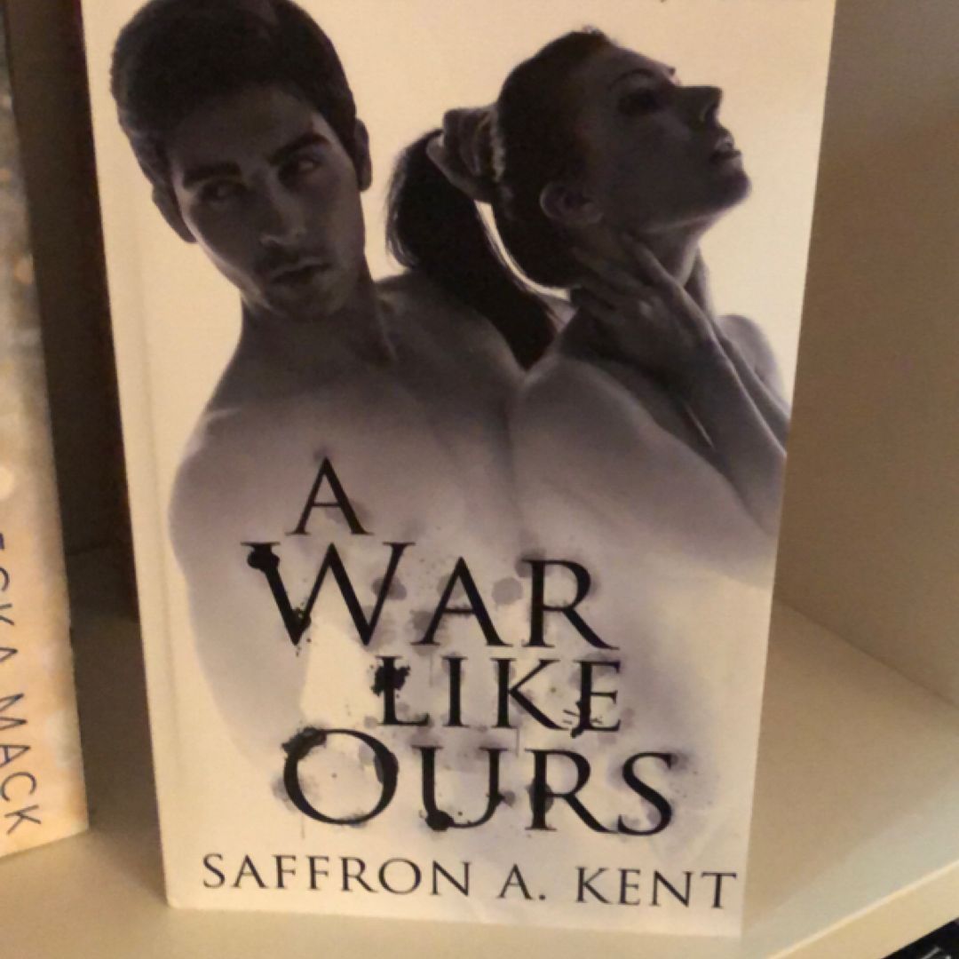 A War Like Ours