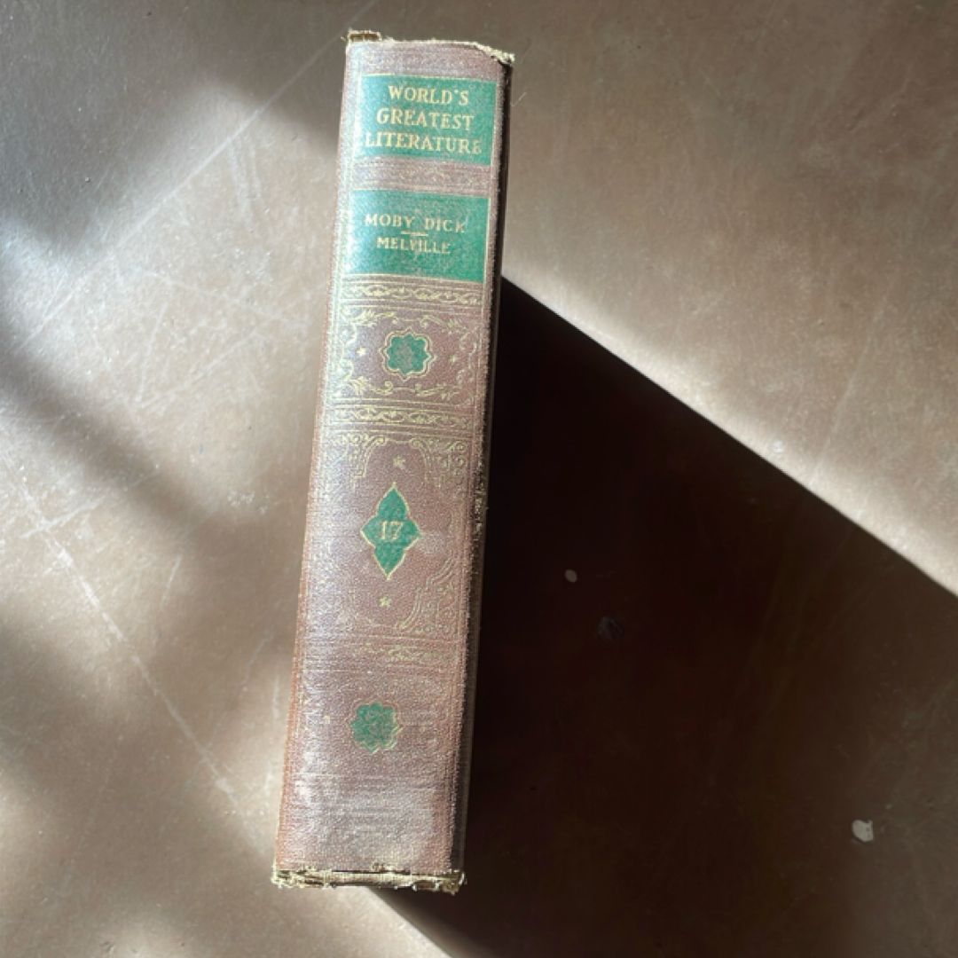 Moby Dick