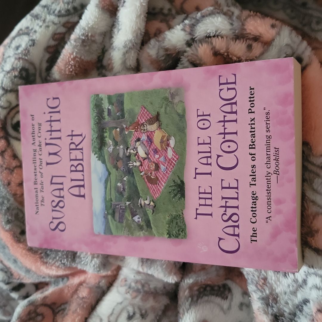 The Tale of Castle Cottage