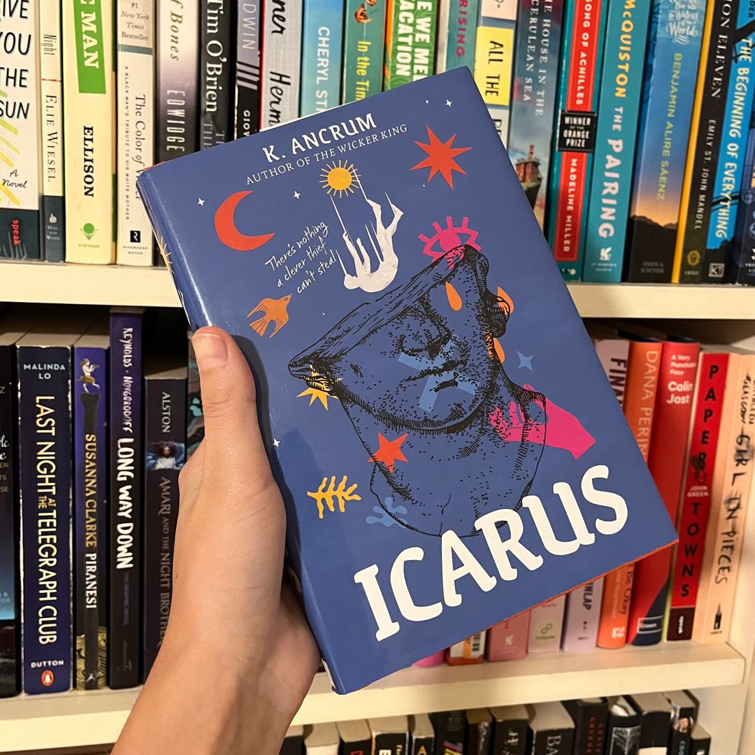 Icarus