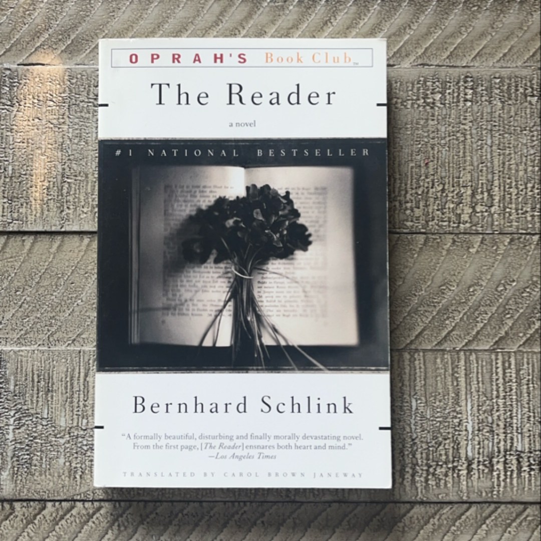 The Reader
