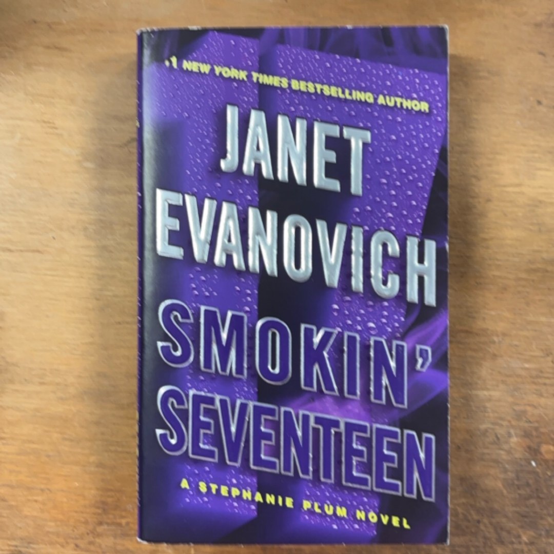 Smokin' Seventeen