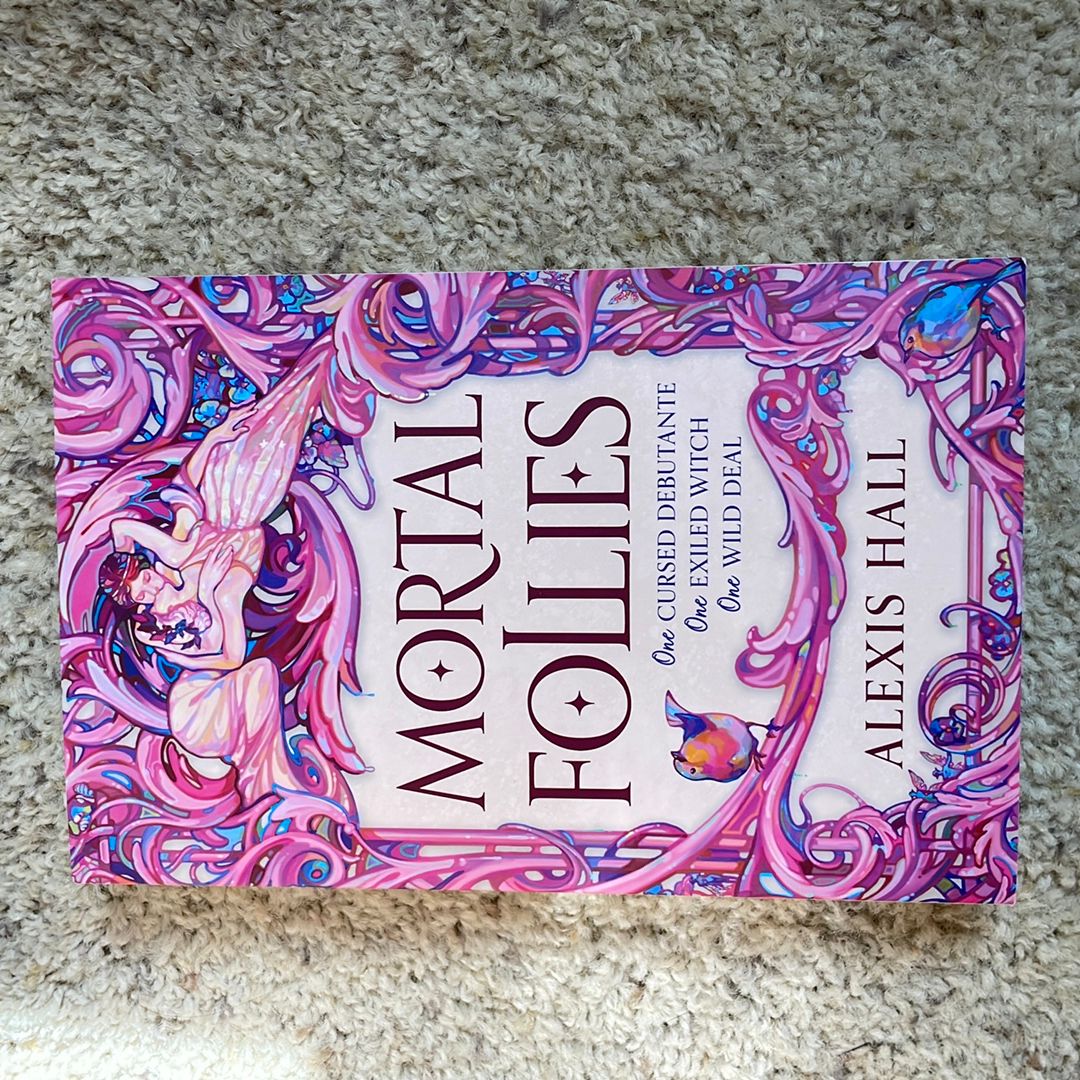 Mortal Follies