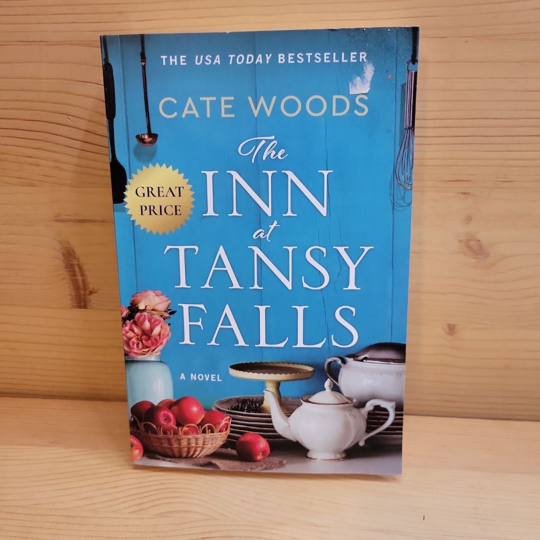 The Inn at Tansy Falls