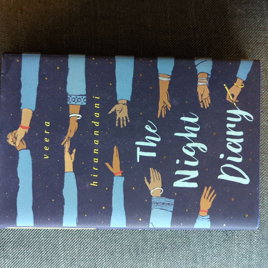 The Night Diary