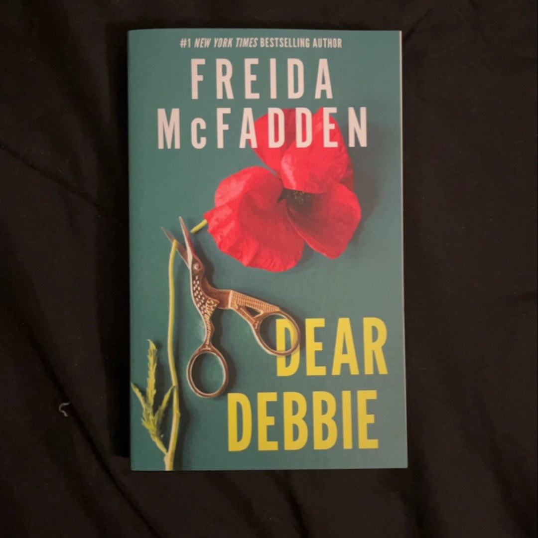Dear Debbie