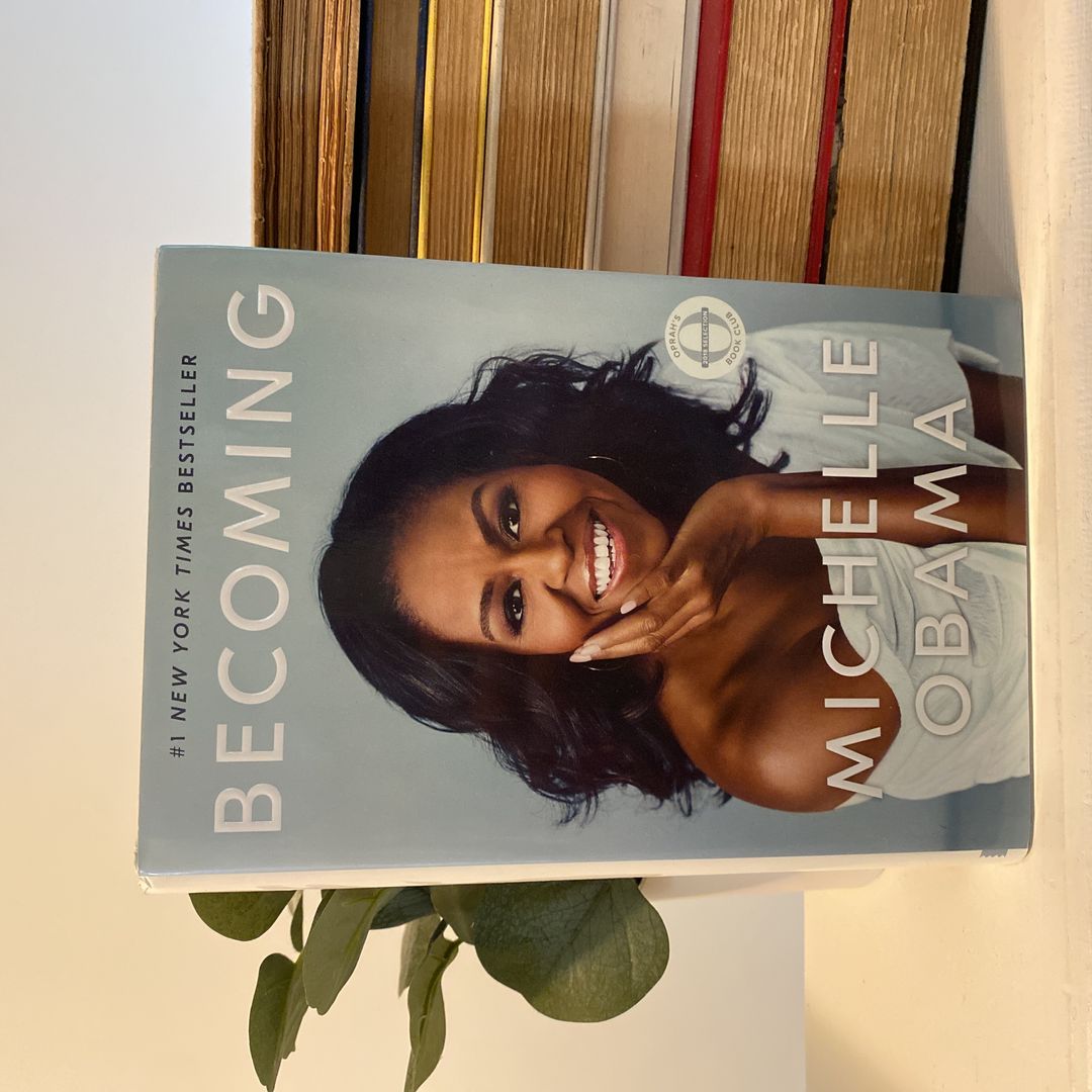 Becoming