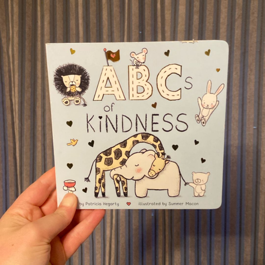 ABCs of Kindness