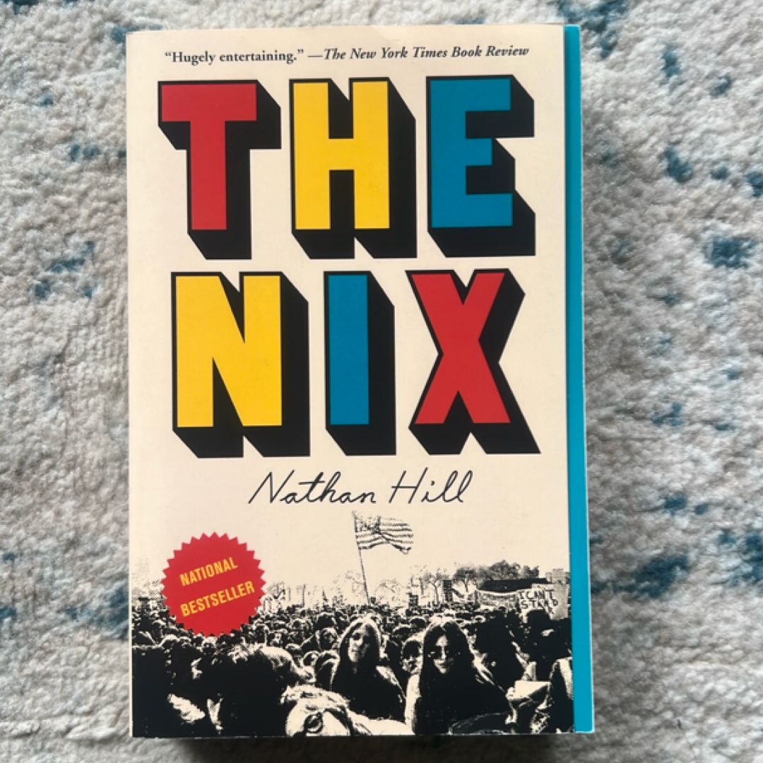The Nix