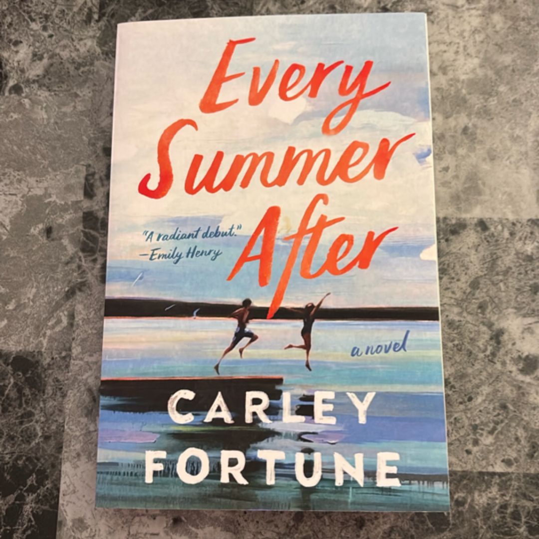 Every Summer After