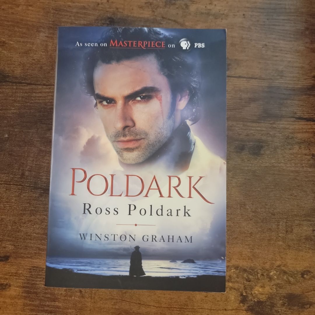 Ross Poldark