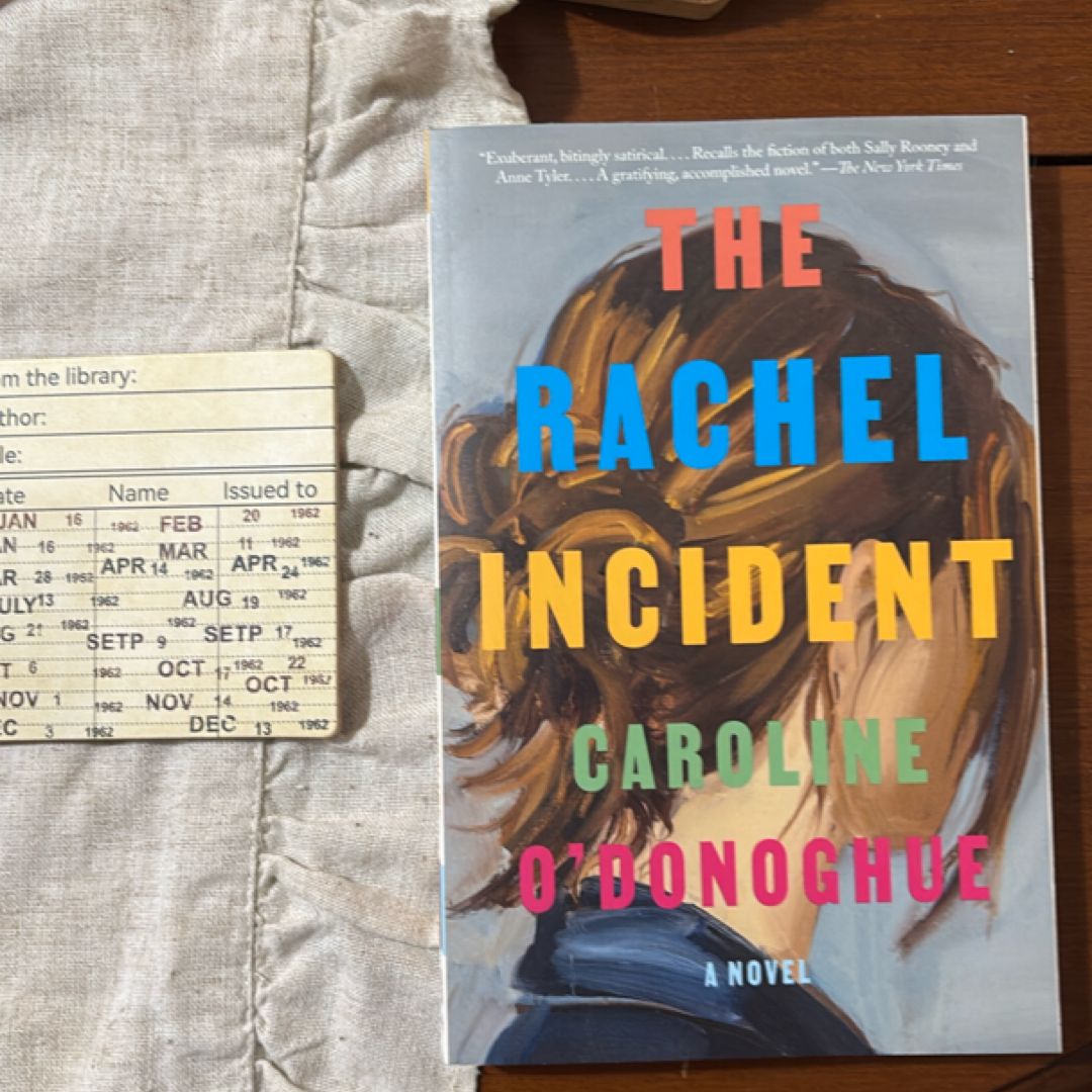 The Rachel Incident