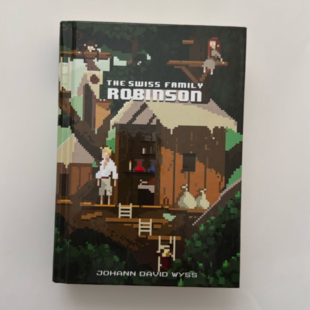 The Swiss Family Robinson
