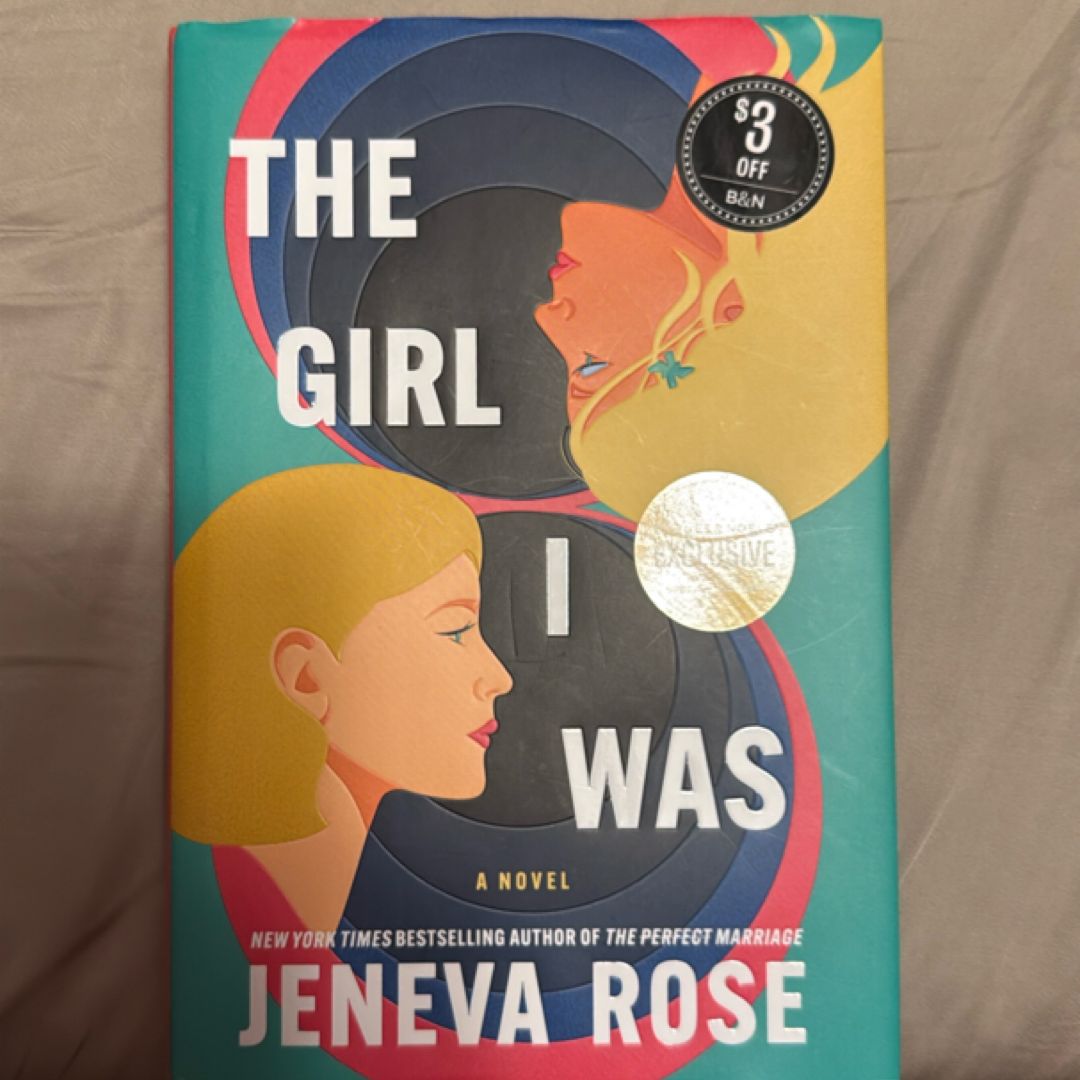 The Girl I Was 