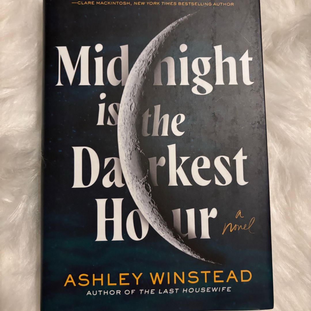 Midnight Is the Darkest Hour