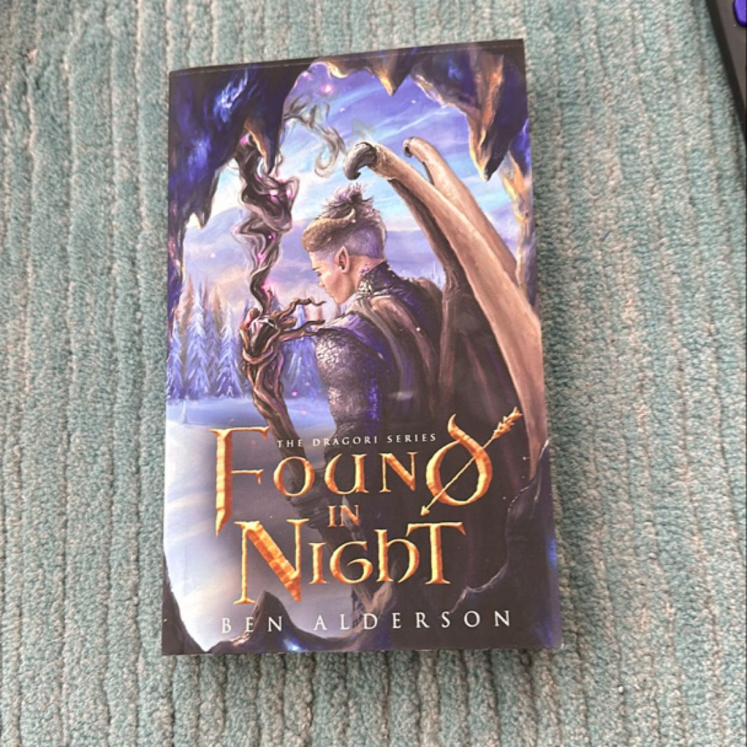 Found in Night