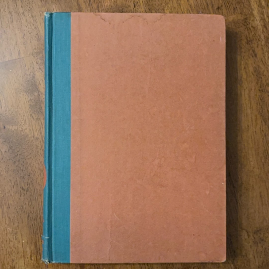 Fireside Book of Favorite American Songs (First Edition, No Dustjacket)