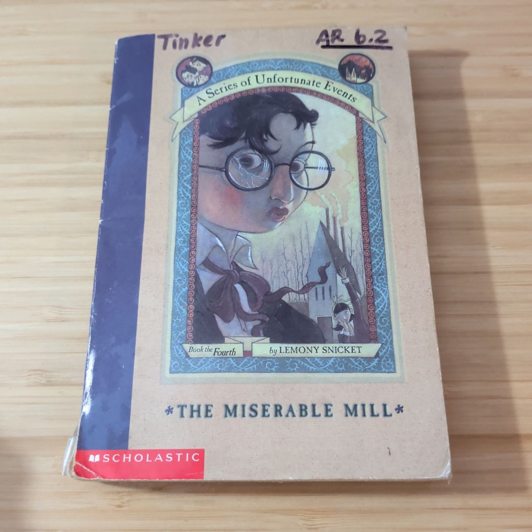 The Miserable Mill