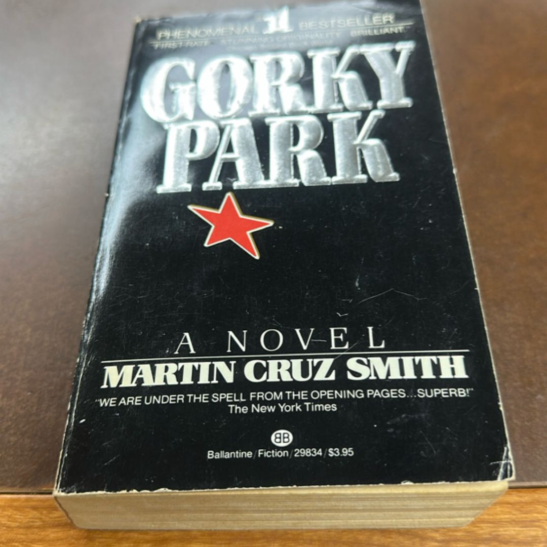 Gorky Park