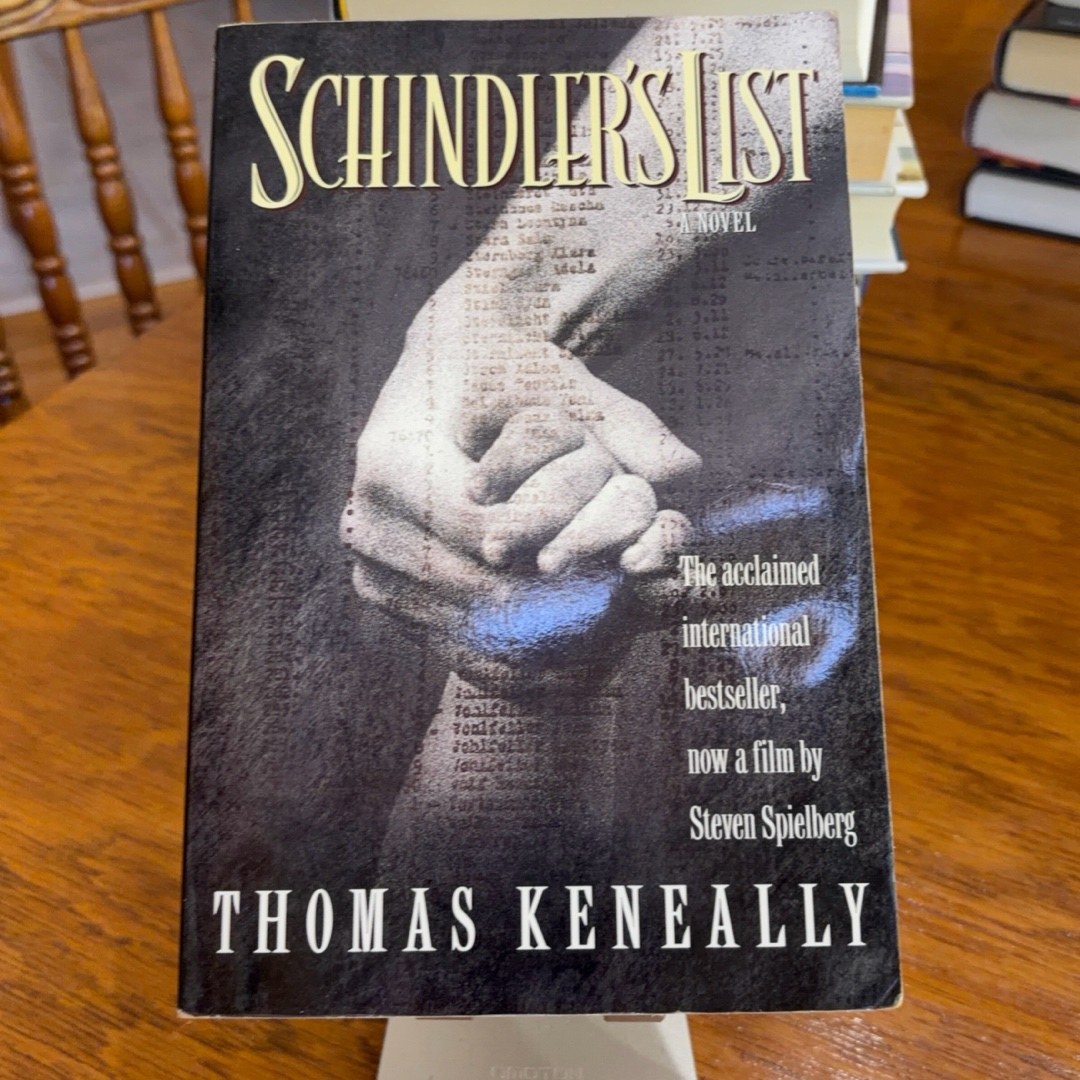 Schindler's List