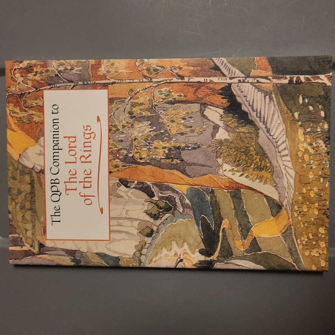 The Lord of the Rings