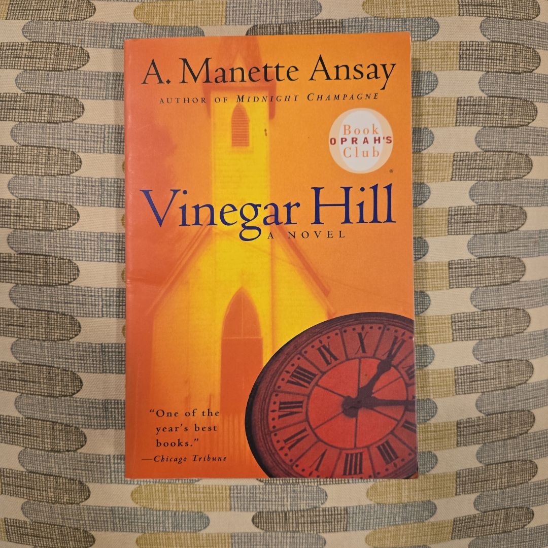 Vinegar Hill