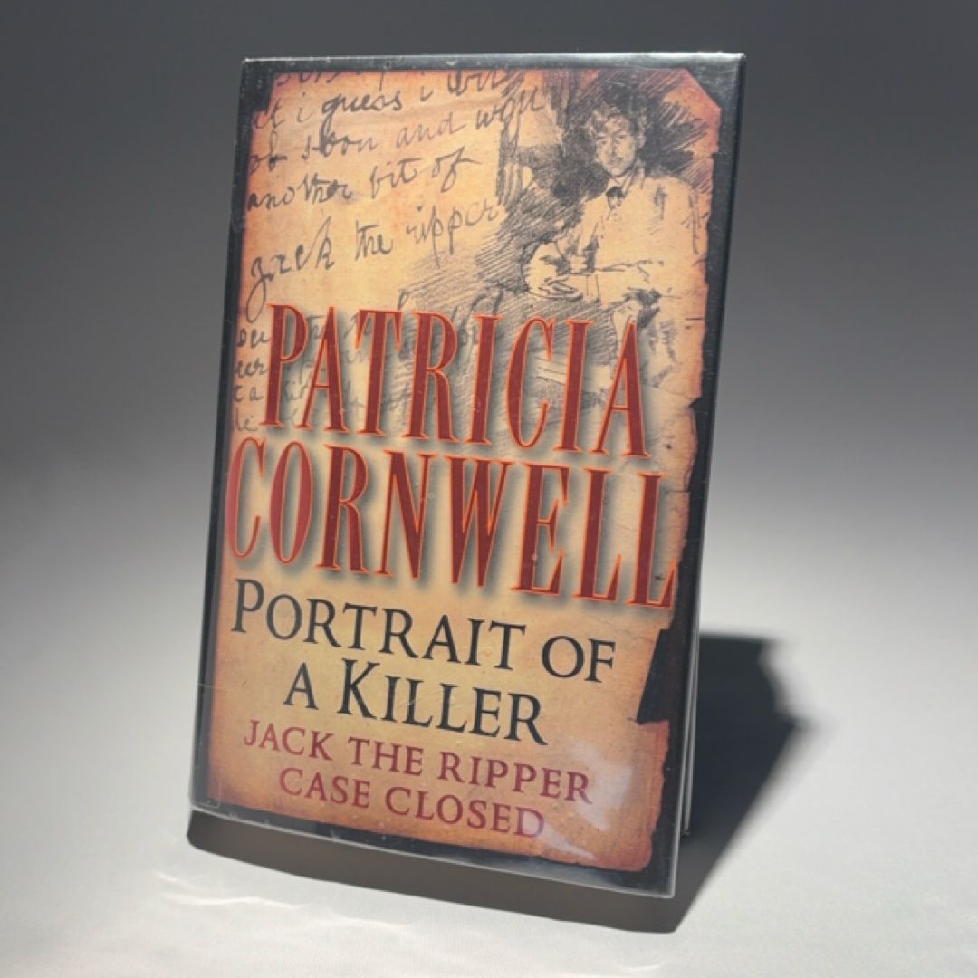 Portrait of a Killer