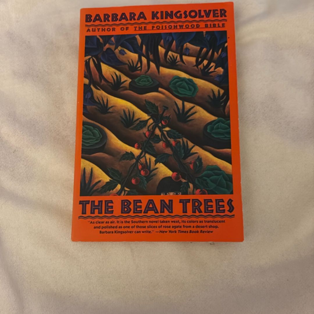 The Bean Trees