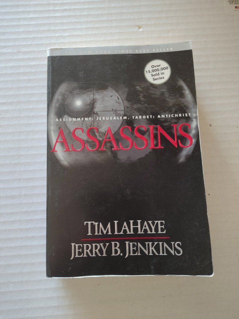 Assassins