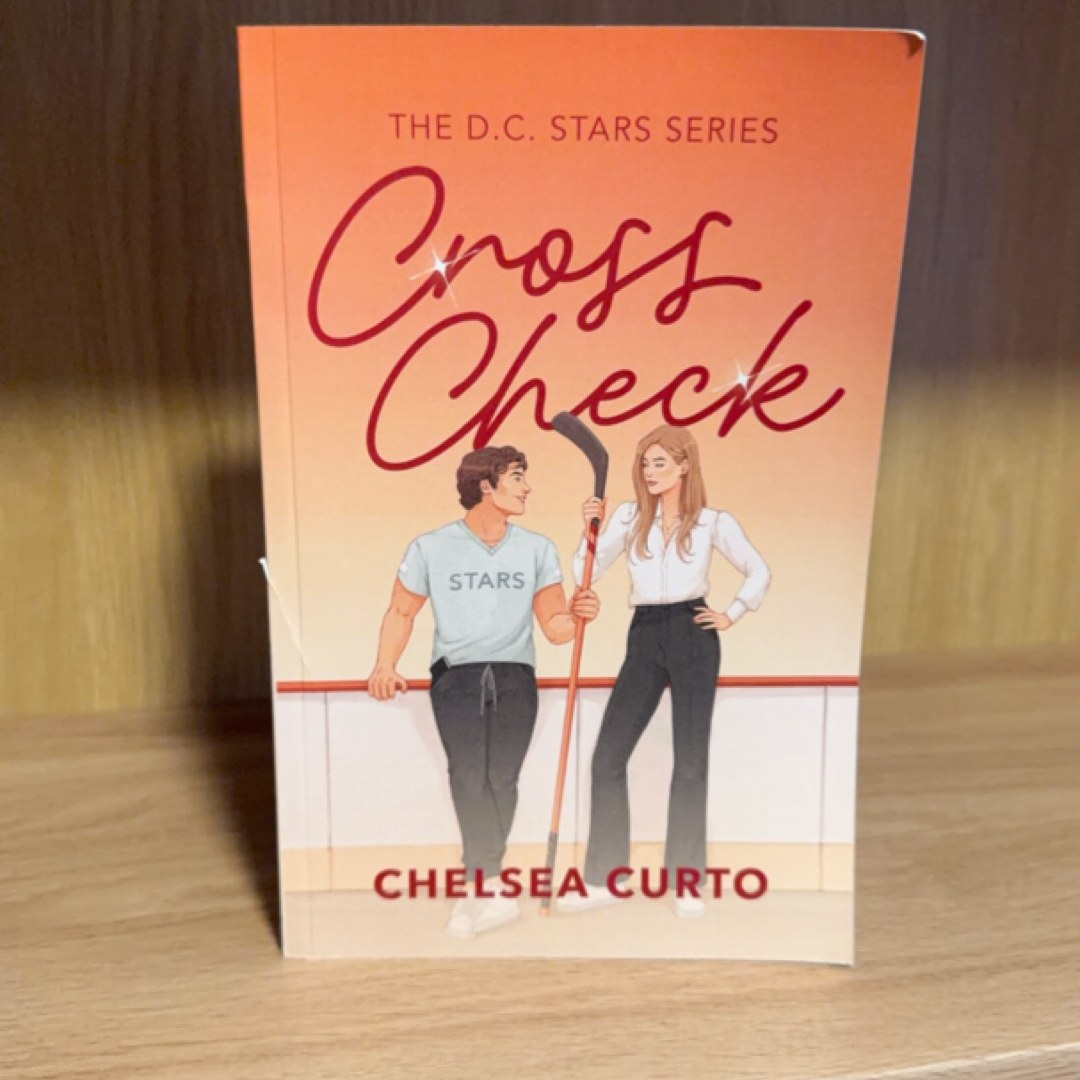 Cross Check