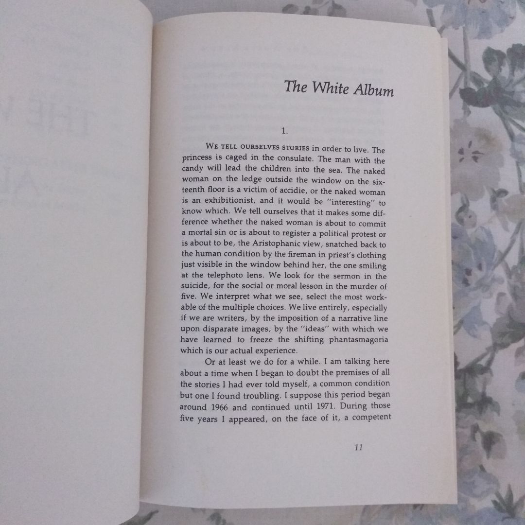 The White Album