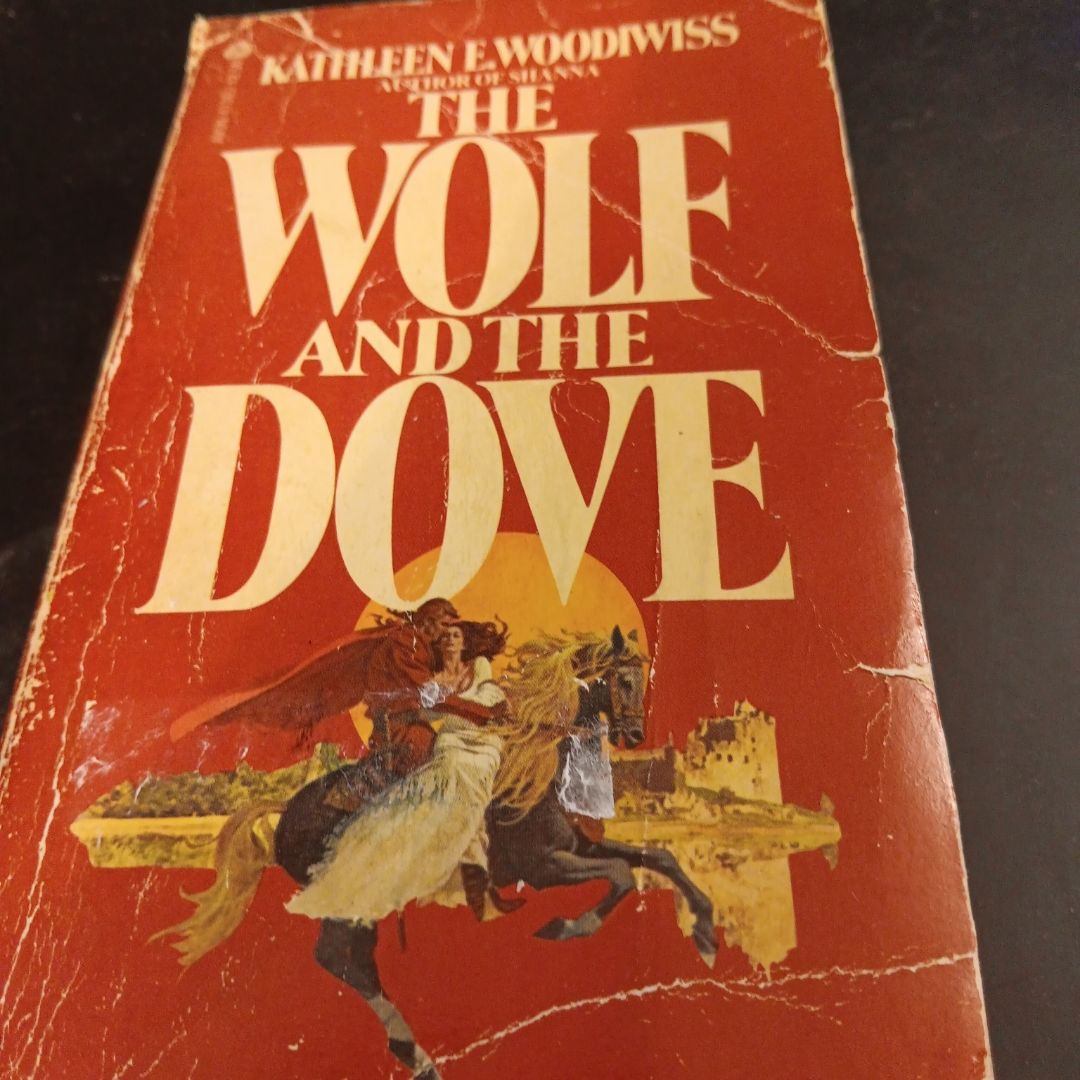 The Wolf and the Dove