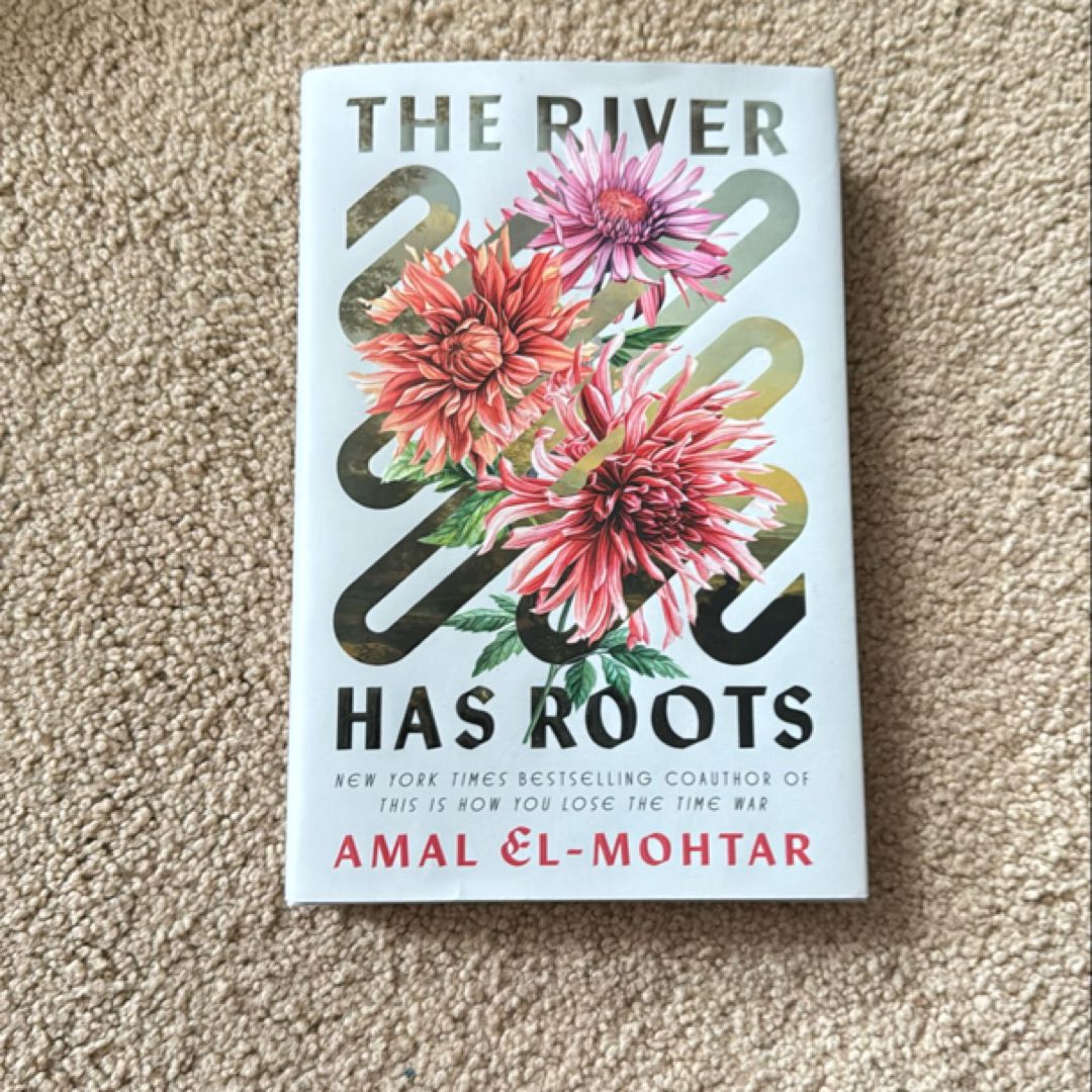 The River Has Roots