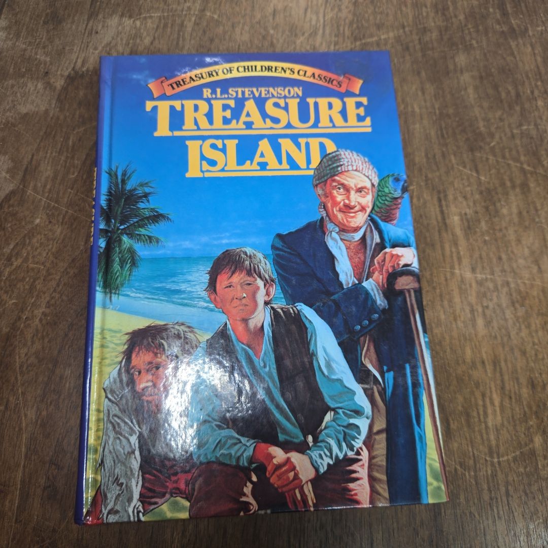 Treasure Island