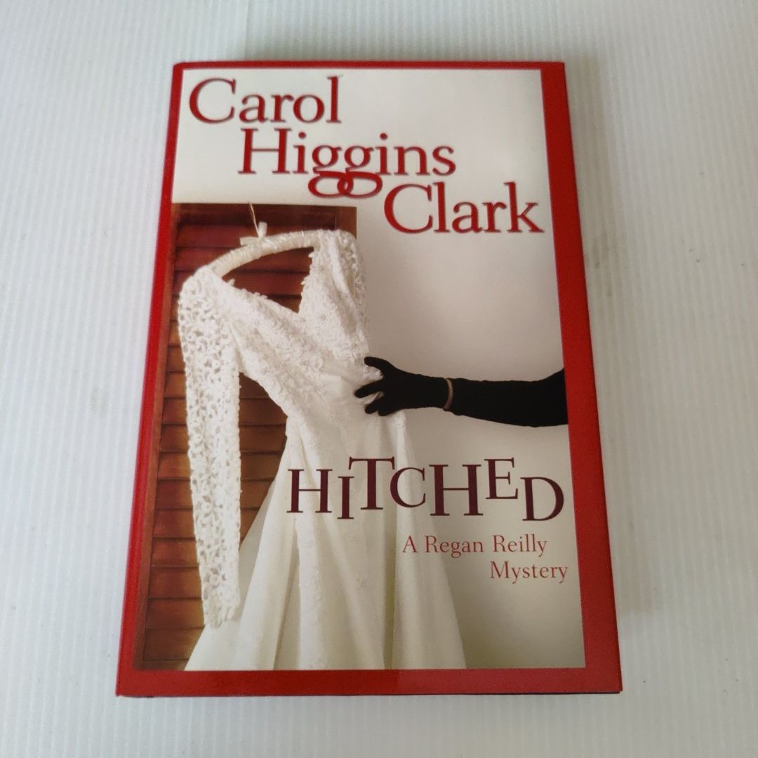 Hitched