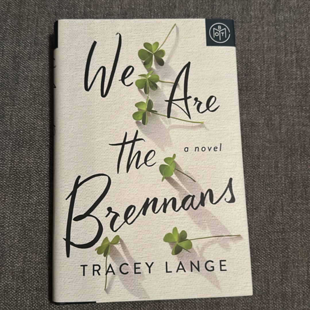 We Are the Brennans