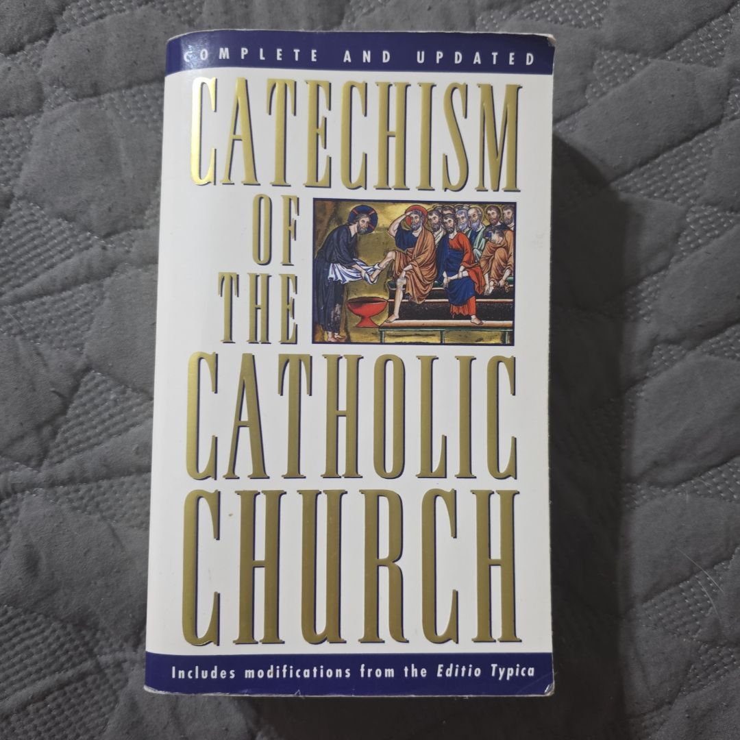 Catechism of the Catholic Church