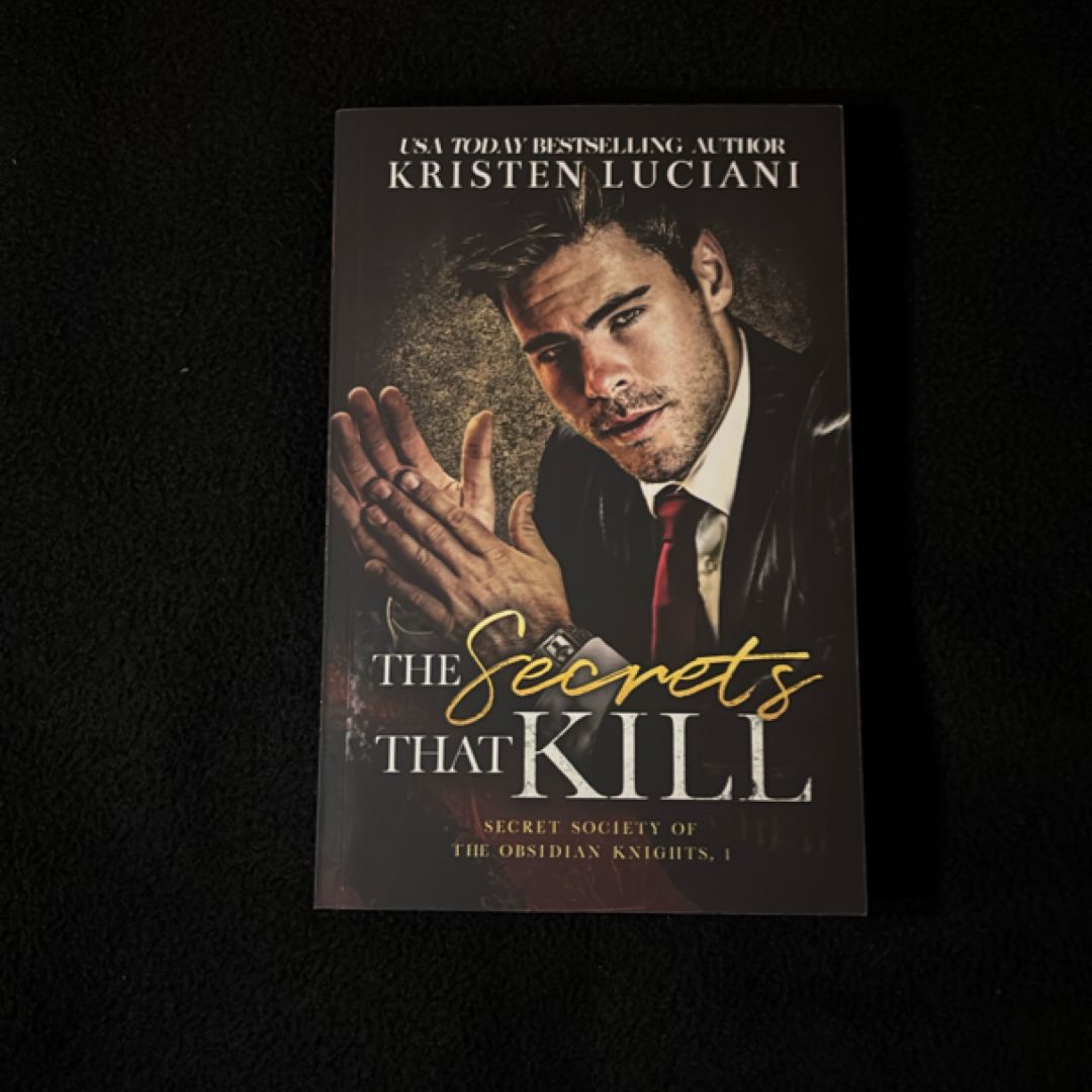 The Secrets That Kill