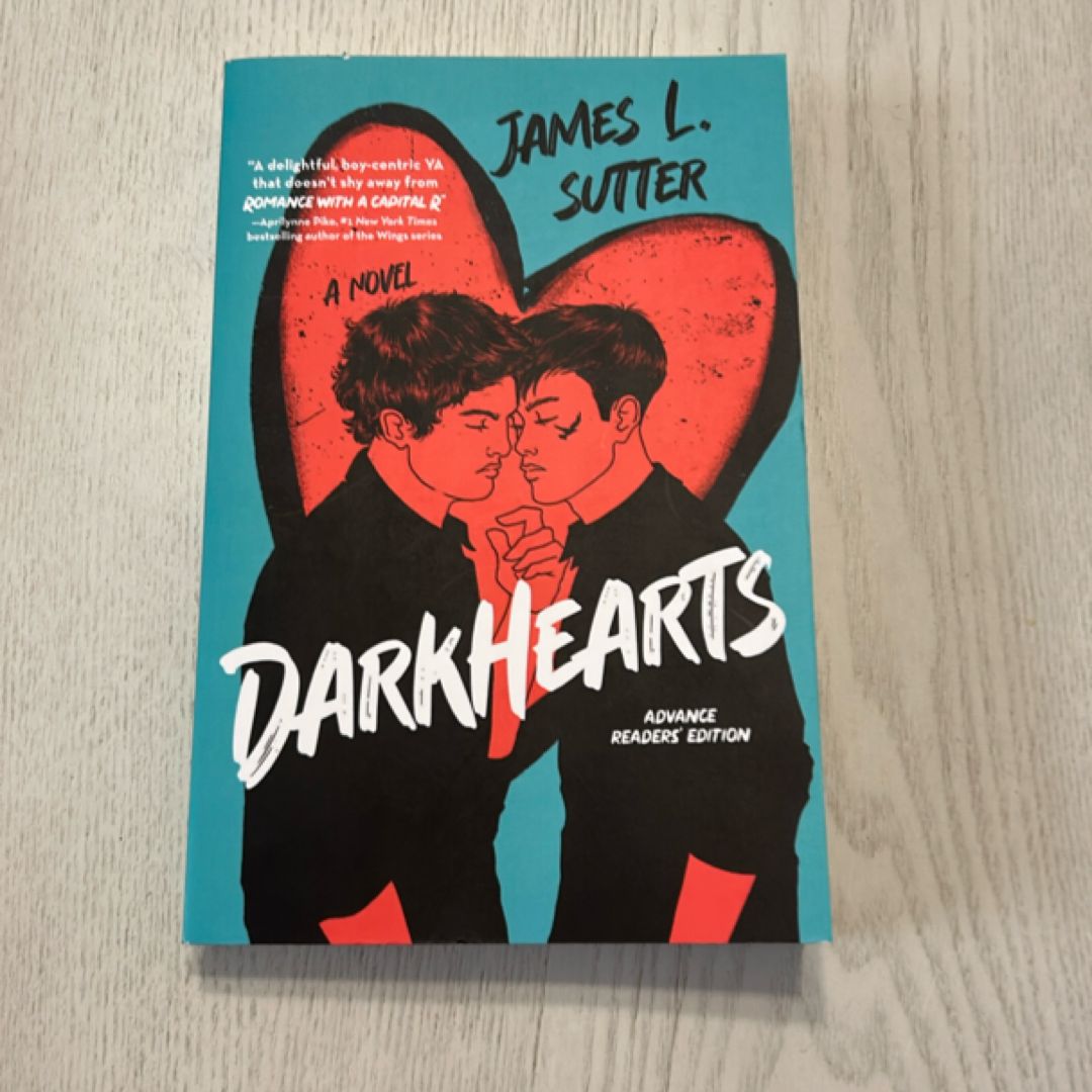 Darkhearts