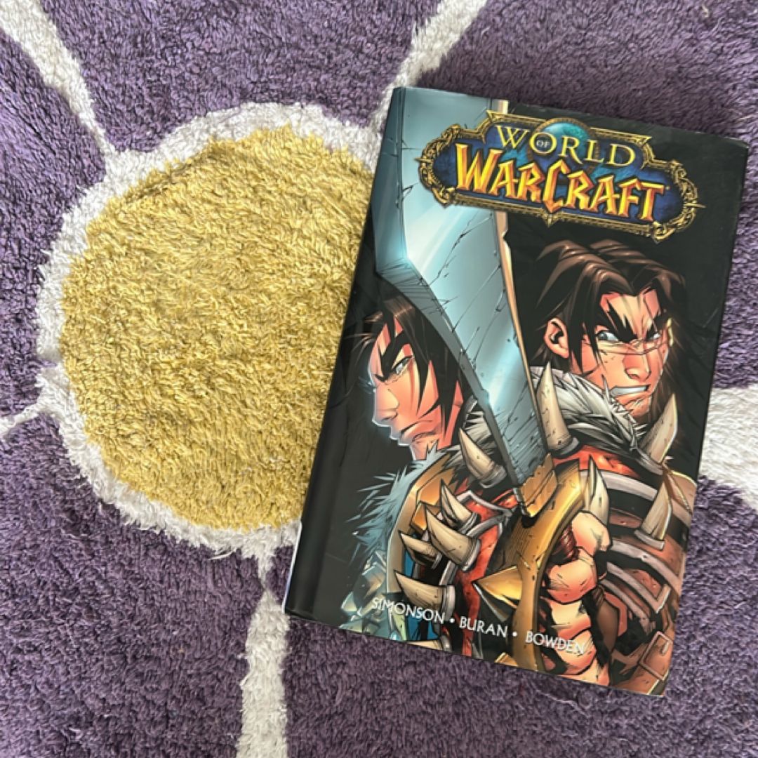 World of Warcraft