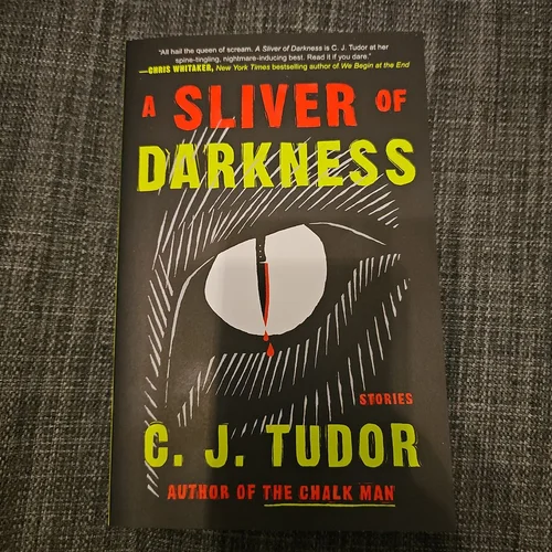 A Sliver of Darkness