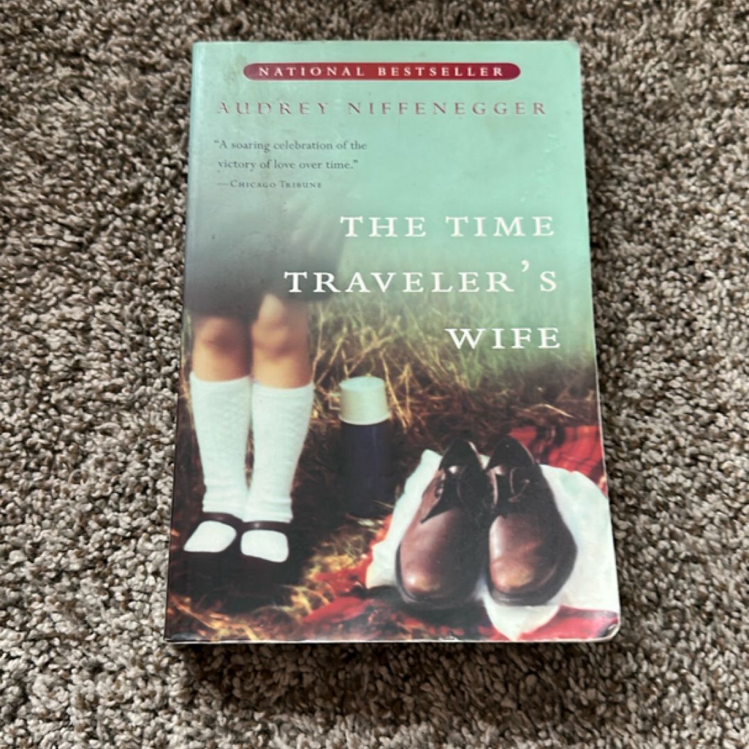 The Time Traveler's Wife