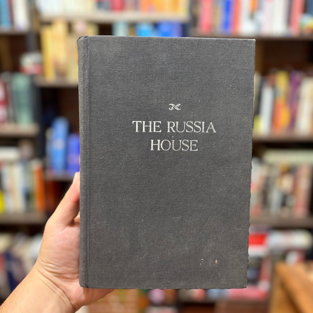 The Russia House