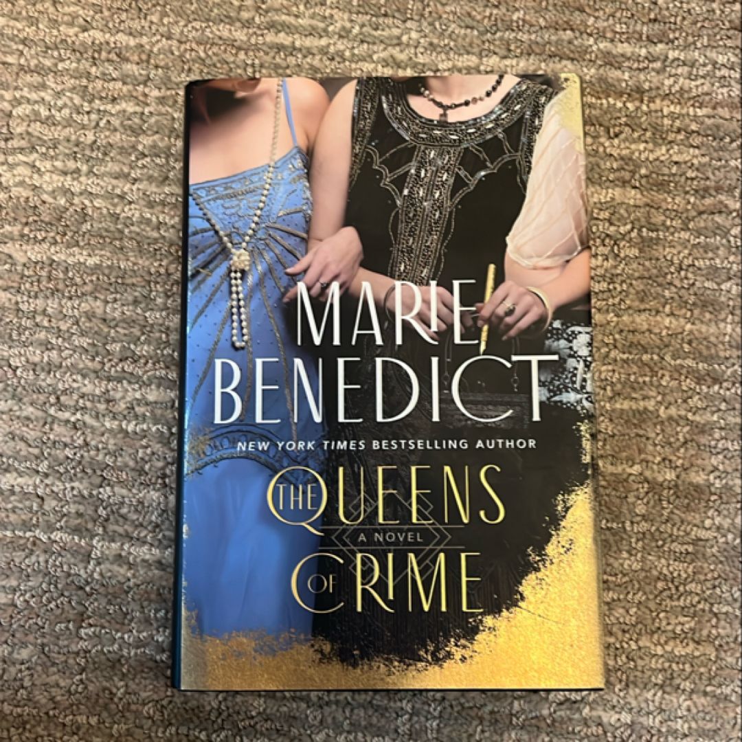 The Queens of Crime