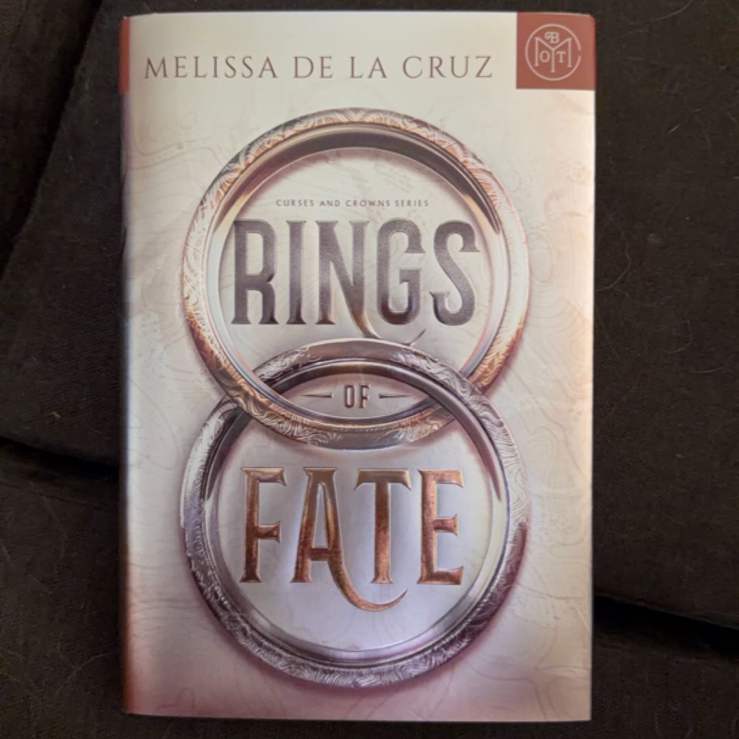 Rings of Fate