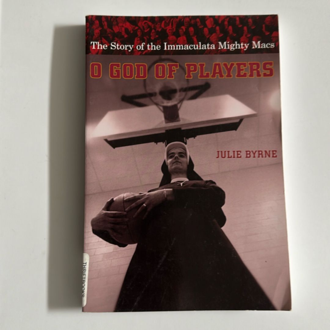 O God of Players